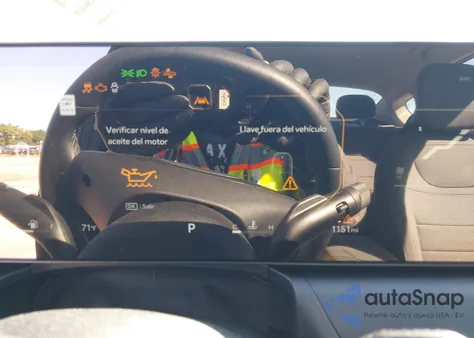 2025 Kia K4 Ex z USA, uszkodzony, nr VIN 3KPFU4DEXSE222499